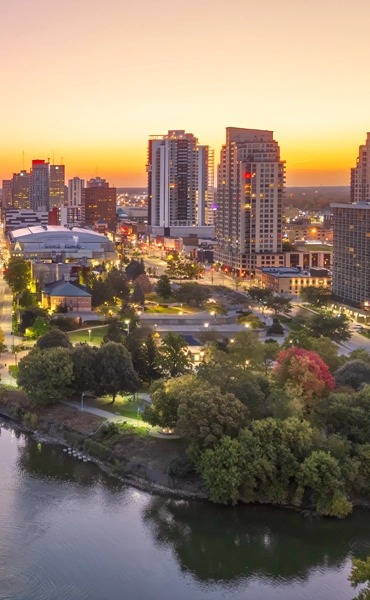 Ontario’s economic core